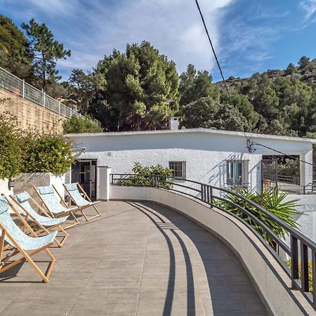 Villa Esmeralda Roses - Immo Barneda Exterior foto
