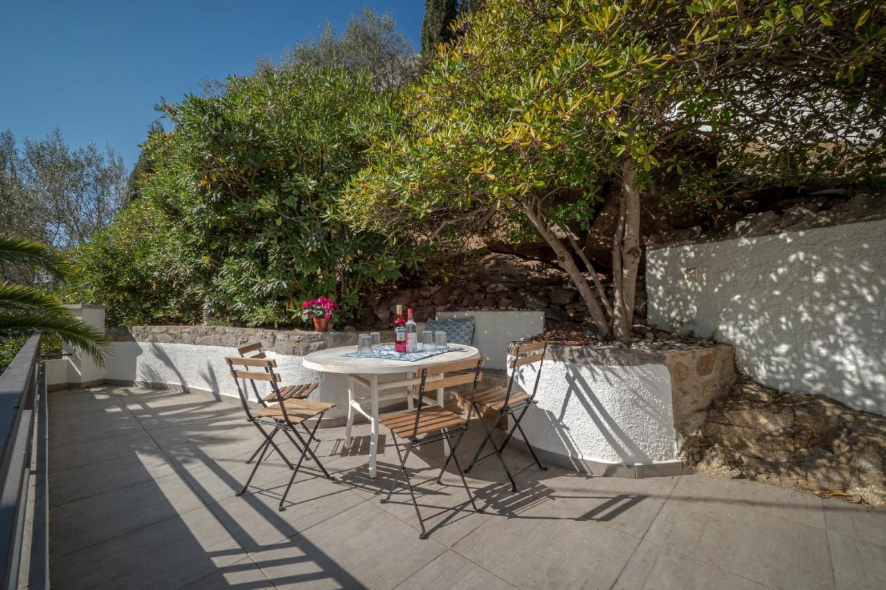 Villa Esmeralda Roses - Immo Barneda Exterior foto